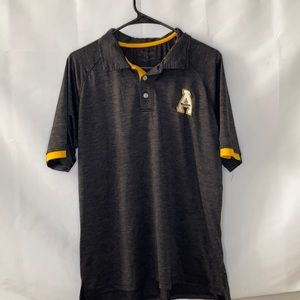 Appalachian State GameDay Polo